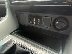 2021 Mitsubishi Pajero Sport GLX