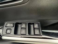 2021 Mitsubishi Pajero Sport GLX