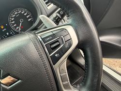 2021 Mitsubishi Pajero Sport GLX