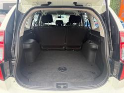 2021 Mitsubishi Pajero Sport GLX