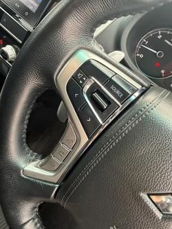 2021 Mitsubishi Pajero Sport GLX