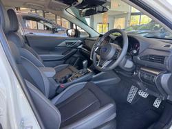 2025 Subaru Impreza 2.0S