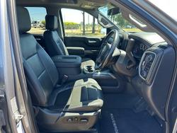 2020 Chevrolet Silverado 1500 LTZ Premium