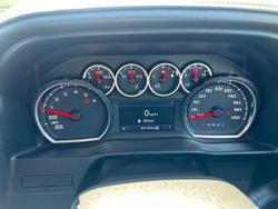 2020 Chevrolet Silverado 1500 LTZ Premium