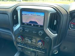 2020 Chevrolet Silverado 1500 LTZ Premium