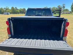 2020 Chevrolet Silverado 1500 LTZ Premium