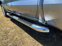 2020 Chevrolet Silverado 1500 LTZ Premium