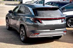 2026 Hyundai Tucson Elite