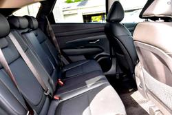 2026 Hyundai Tucson Elite