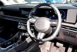 2026 Hyundai Tucson Elite