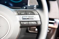 2026 Hyundai Tucson Elite