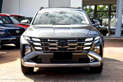 2026 Hyundai Tucson Elite