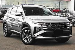 2026 Hyundai Tucson Elite