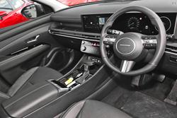 2026 Hyundai Tucson Elite