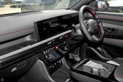 2026 Hyundai Tucson Hybrid Premium N Line