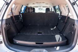 2016 Isuzu MU-X LS-T