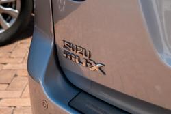 2016 Isuzu MU-X LS-T