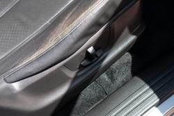 2016 Isuzu MU-X LS-T