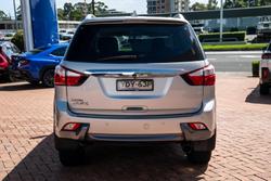 2016 Isuzu MU-X LS-T