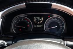 2016 Isuzu MU-X LS-T