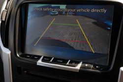 2016 Isuzu MU-X LS-T