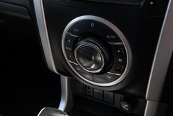 2016 Isuzu MU-X LS-T