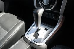 2016 Isuzu MU-X LS-T