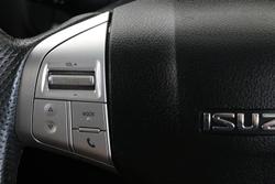 2017 Isuzu MU-X LS-U