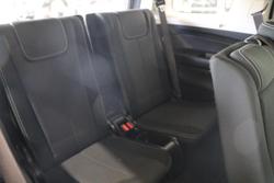 2017 Isuzu MU-X LS-U