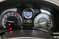 2017 Isuzu MU-X LS-U