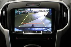 2017 Isuzu MU-X LS-U