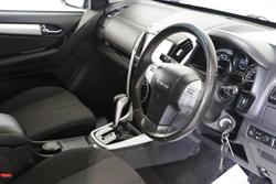 2017 Isuzu MU-X LS-U