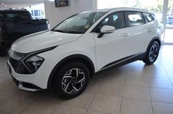2024 Kia Sportage S
