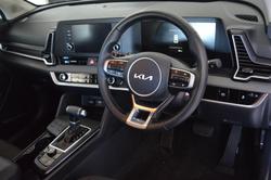 2024 Kia Sportage S