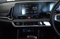 2024 Kia Sportage S