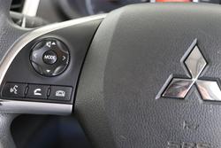 2018 Mitsubishi Triton GLX+