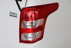 2018 Mitsubishi Triton GLX+