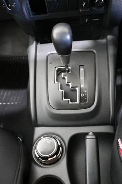 2018 Mitsubishi Triton GLX+