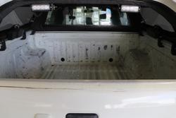 2018 Mitsubishi Triton GLX+