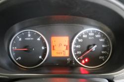 2018 Mitsubishi Triton GLX+