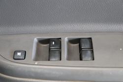 2018 Mitsubishi Triton GLX+