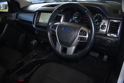 2021 Ford Ranger XLT Hi-Rider