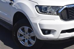 2021 Ford Ranger XLT Hi-Rider