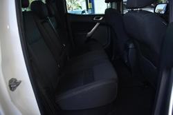 2021 Ford Ranger XLT Hi-Rider