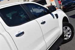 2021 Ford Ranger XLT Hi-Rider