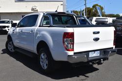 2021 Ford Ranger XLT Hi-Rider