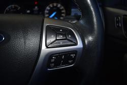 2021 Ford Ranger XLT Hi-Rider