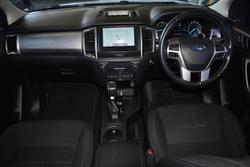 2021 Ford Ranger XLT Hi-Rider