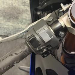 2024 Yamaha YZF-R7LA Blue