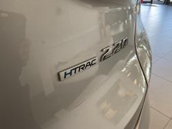 2023 Hyundai Santa Fe Highlander